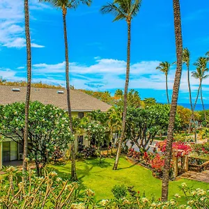 Kihei Akahi Appart hôtel