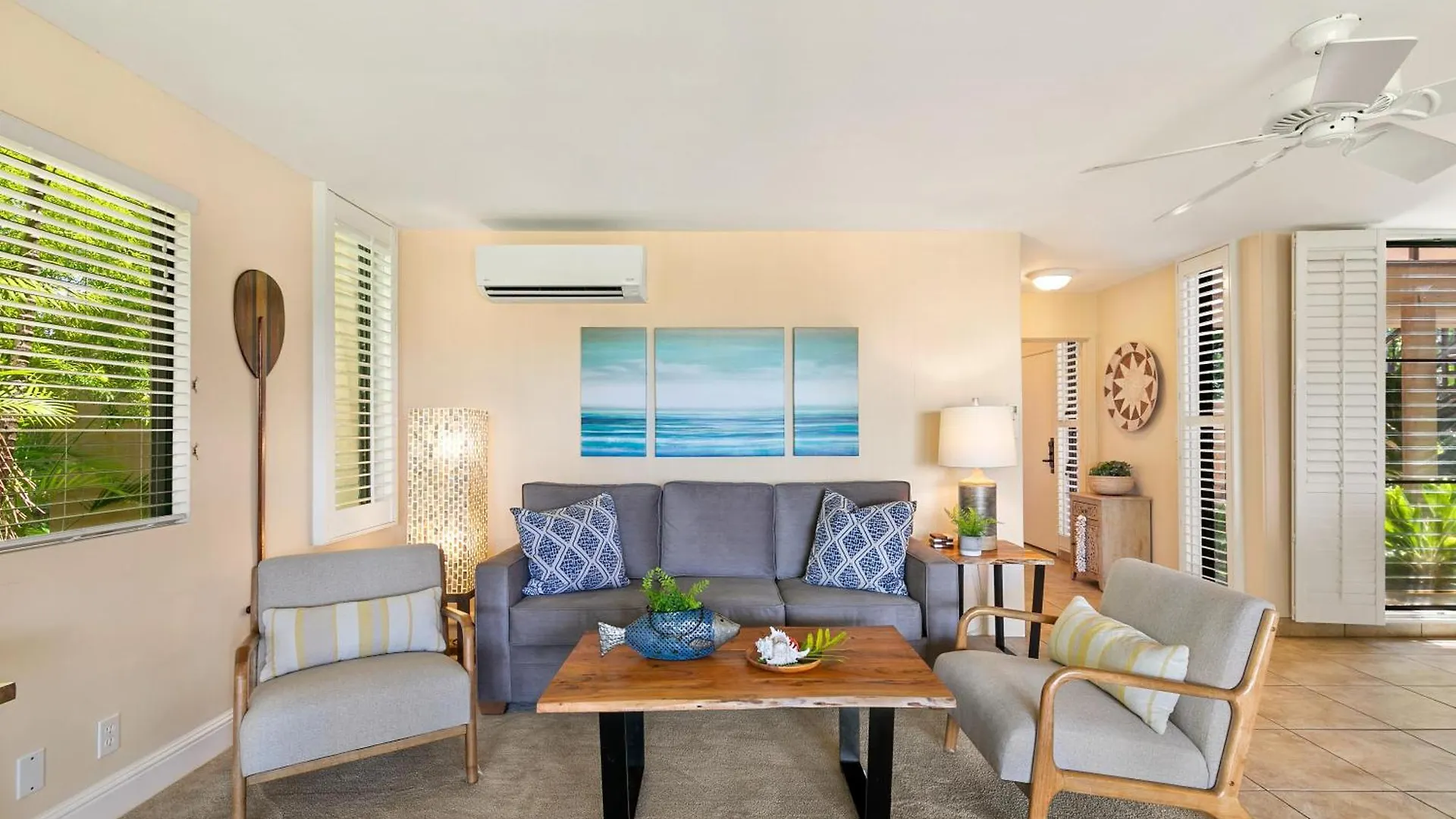 Casa vacanze Villa Wailea Ekahi 34A