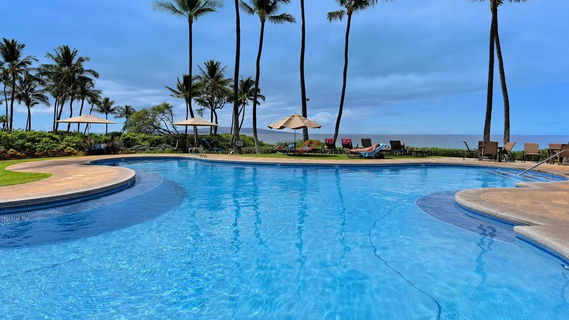 Villa Wailea Ekahi 34A Wailea (Maui)