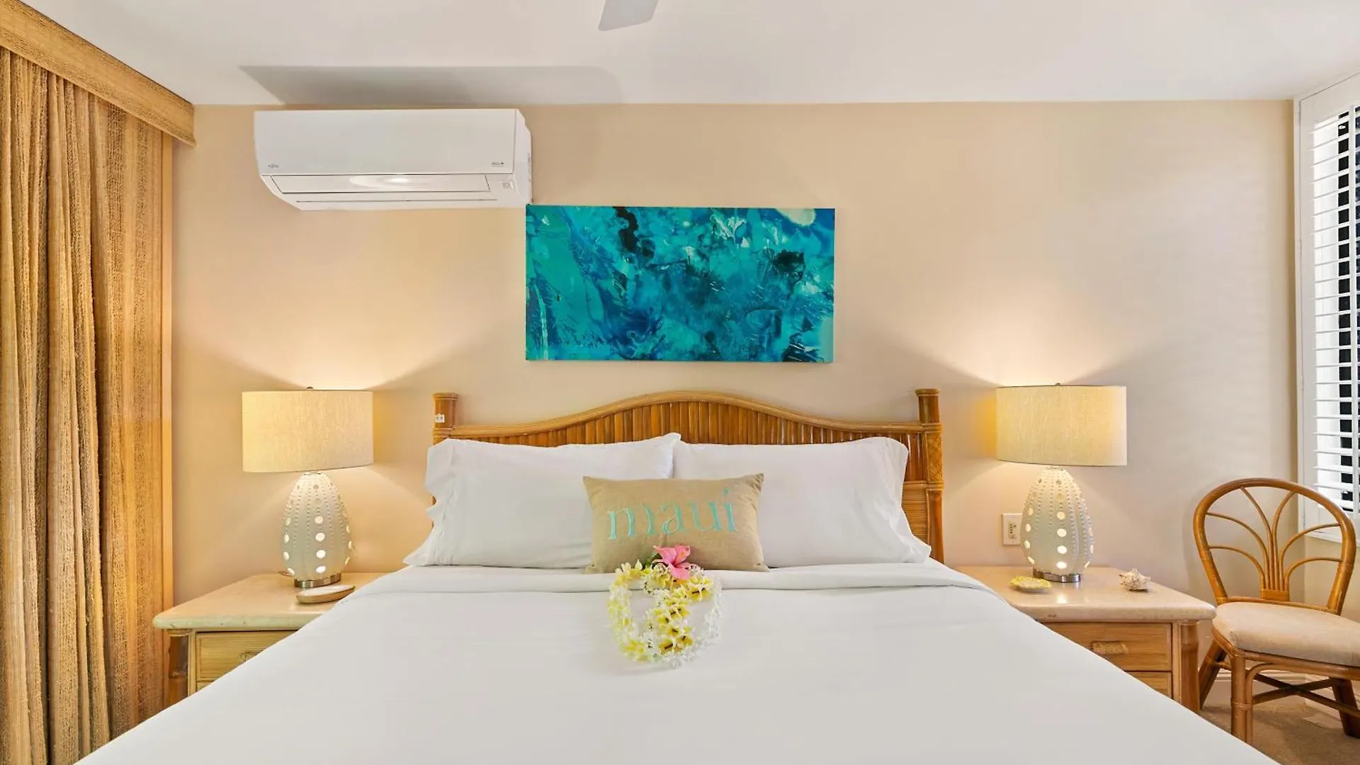 Villa Wailea Ekahi 34A 0*, Wailea (Maui) Stati Uniti