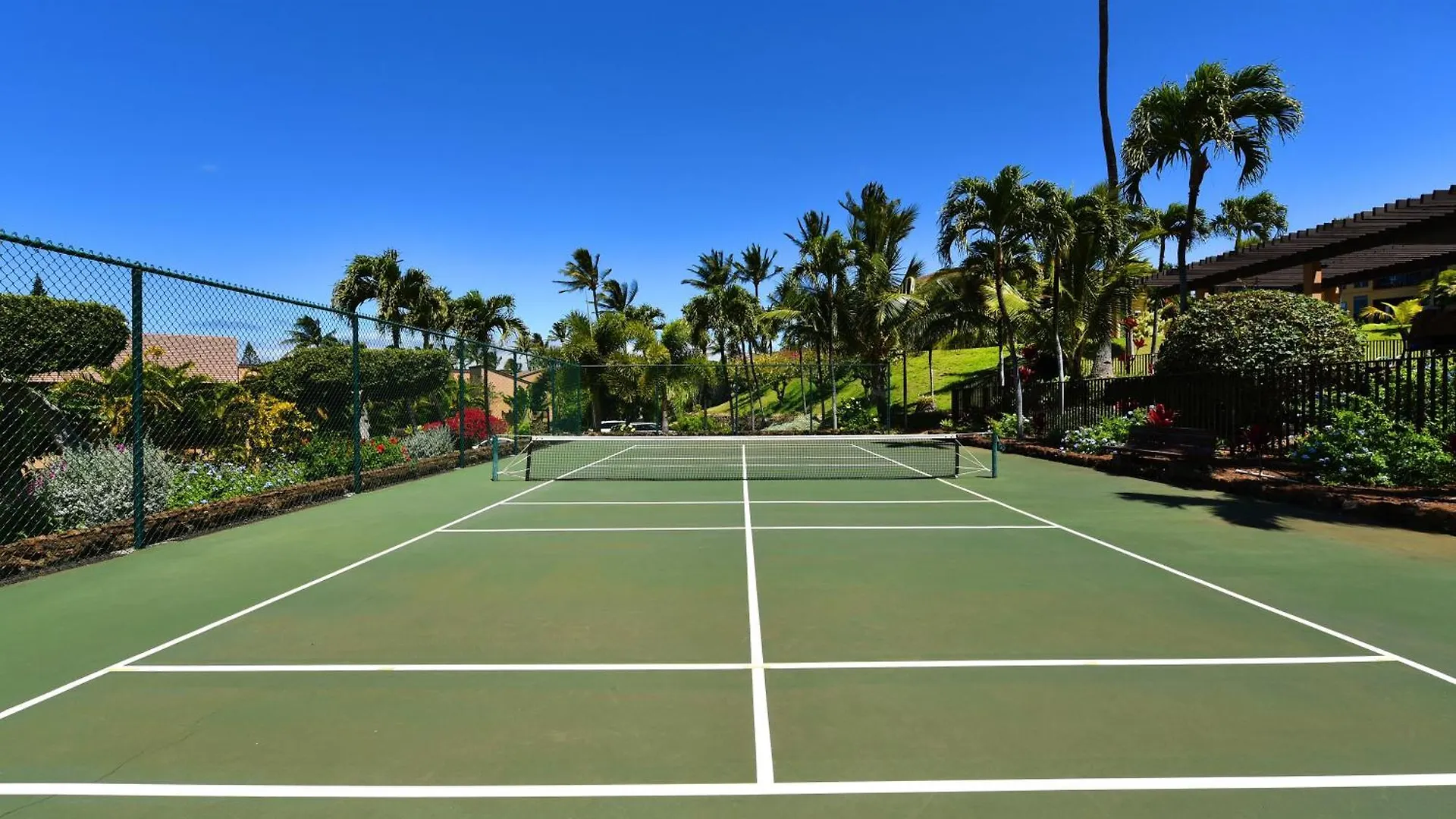 Wailea Ekahi 34A Villa