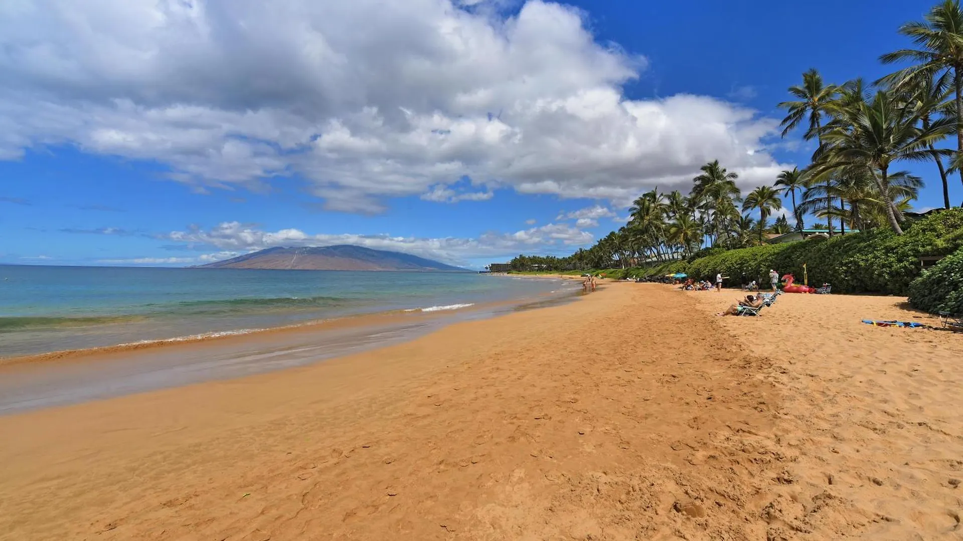 Holiday home Wailea Ekahi 34A Villa
