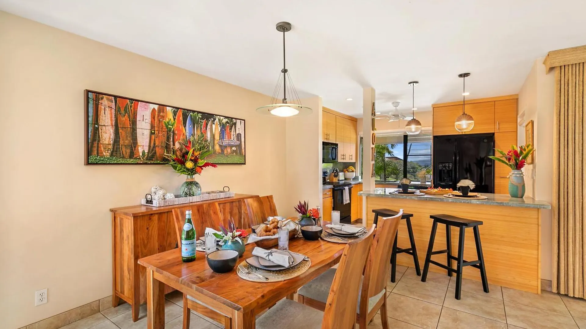 Wailea Ekahi 34A Villa 0*, Wailea (Maui) United States