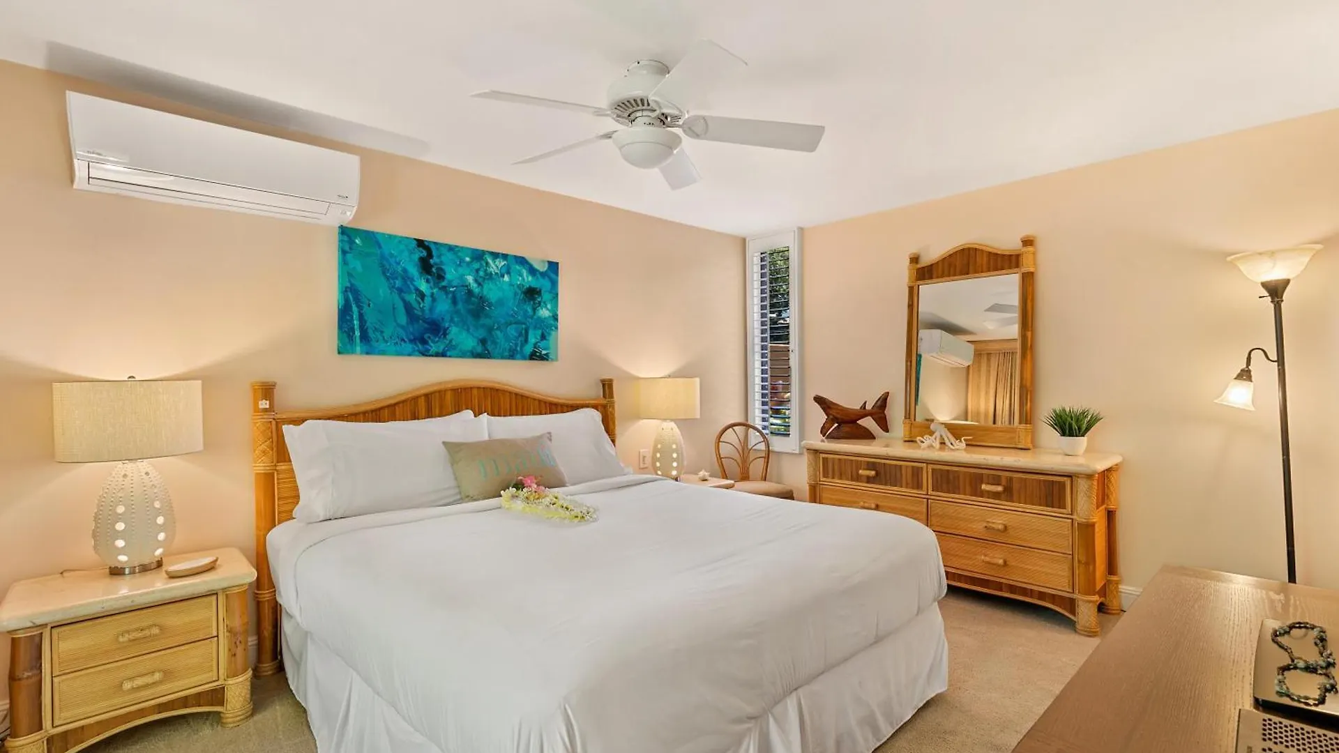 Wailea Ekahi 34A Villa