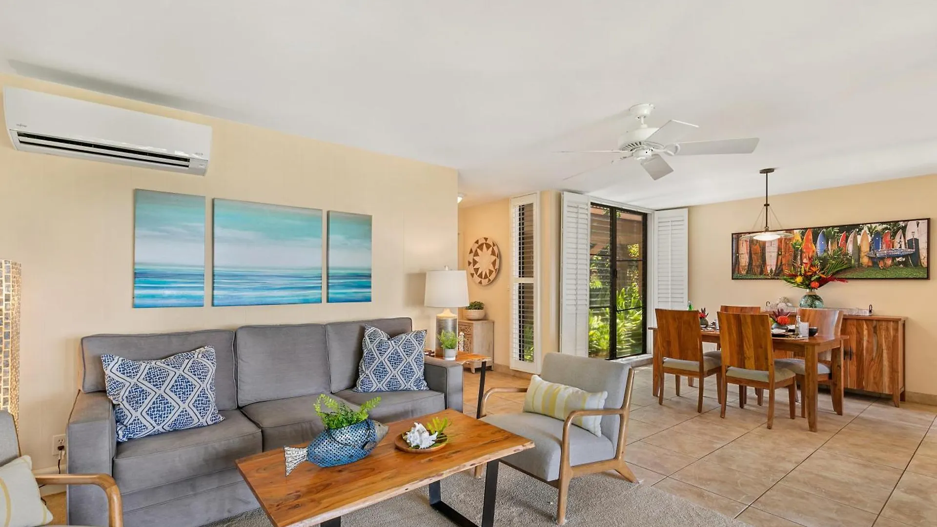 Holiday home Wailea Ekahi 34A Villa United States