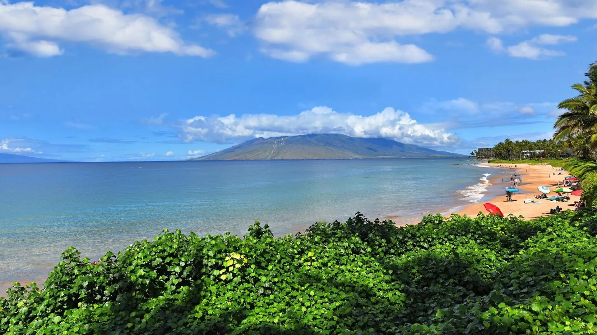 Wailea Ekahi 34A Villa United States