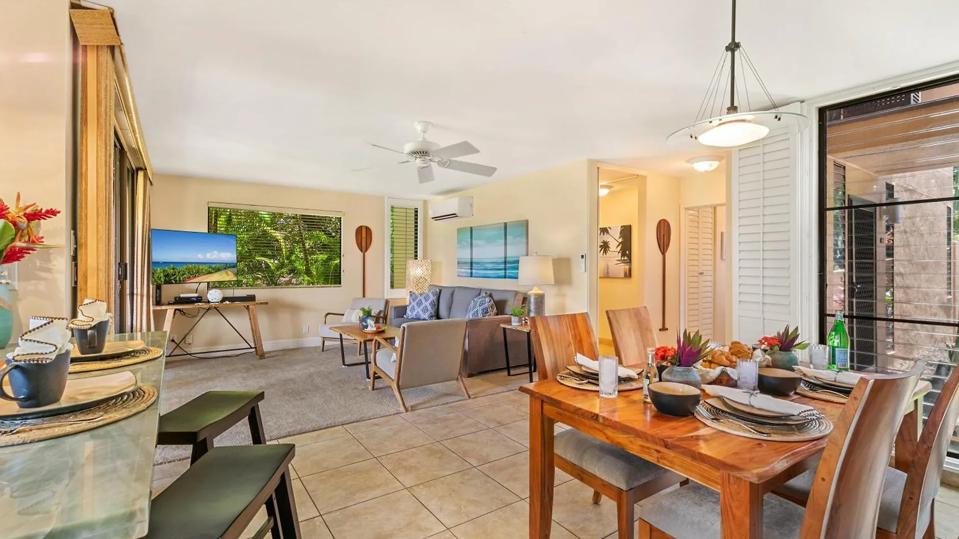 Wailea Ekahi 34A Villa United States