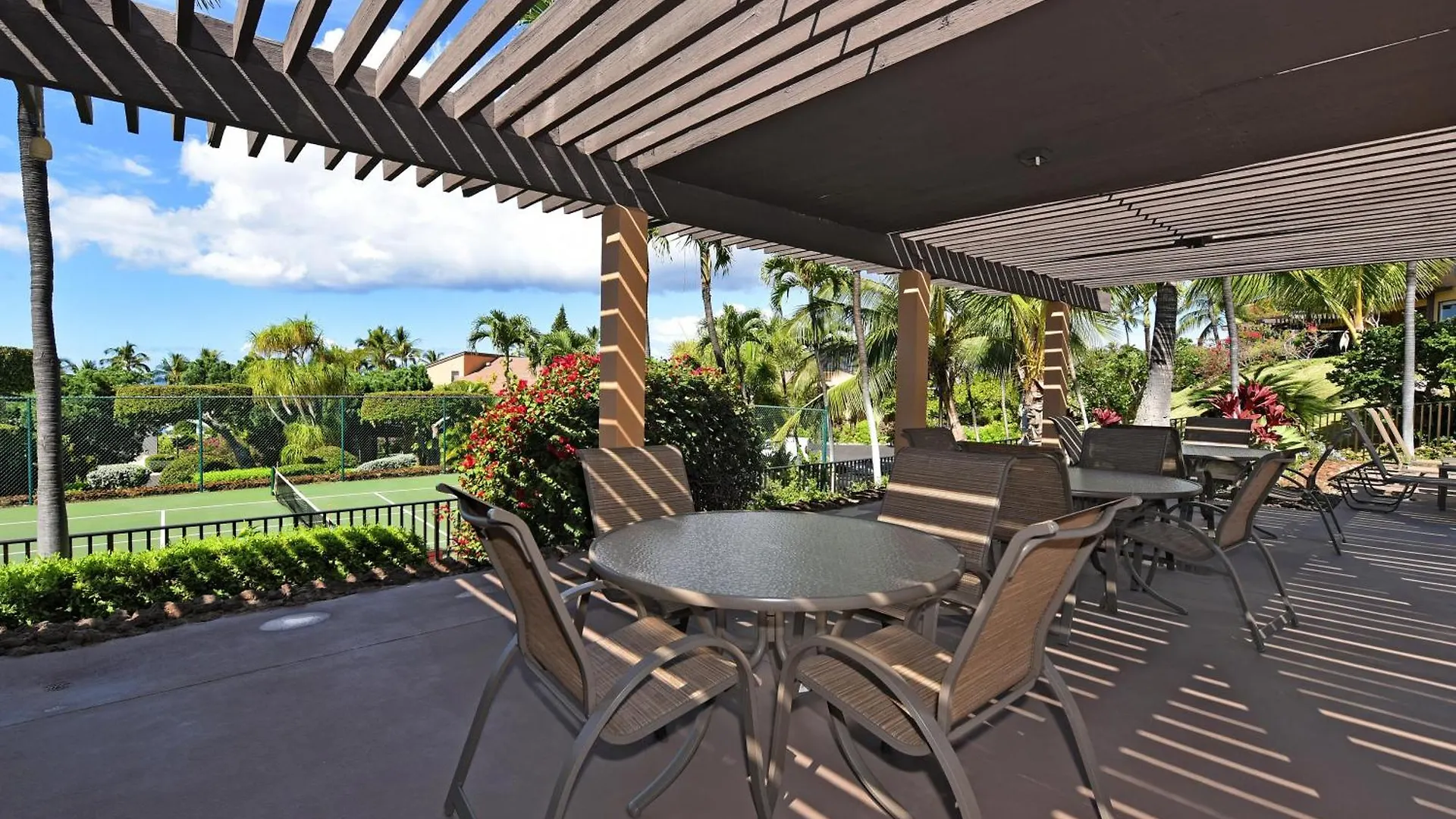 Wailea Ekahi 34A Villa 0*, Wailea (Maui) United States