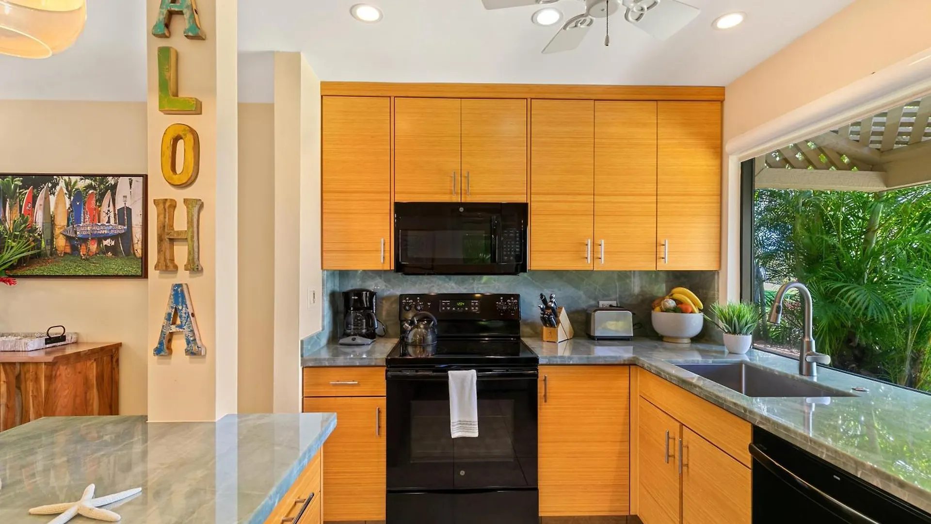 Holiday home Wailea Ekahi 34A Villa