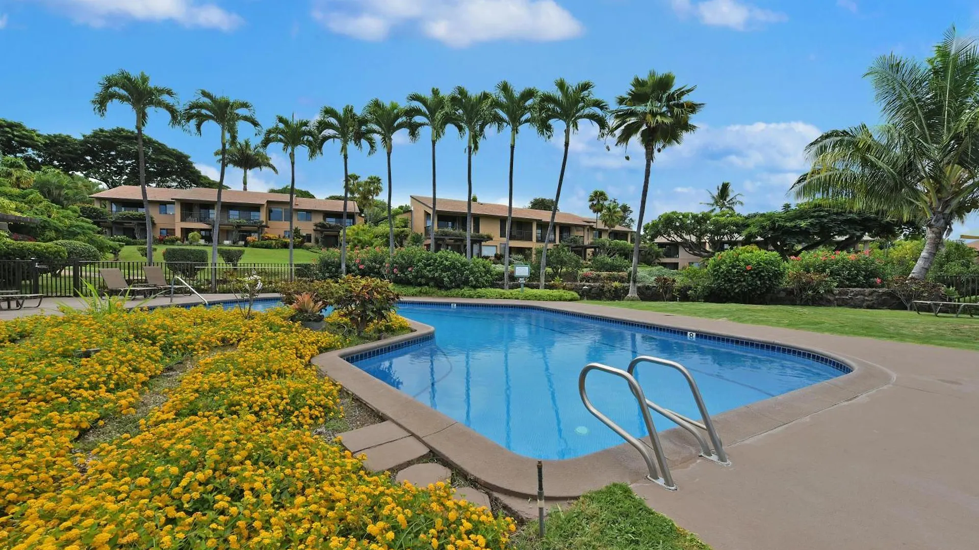 Wailea Ekahi 34A Villa Holiday home Wailea (Maui)