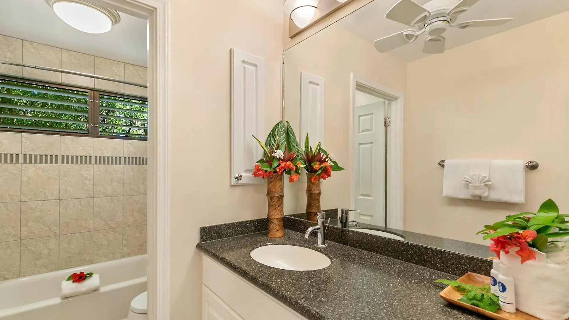 Wailea Ekahi 34A Villa Holiday home Wailea (Maui)