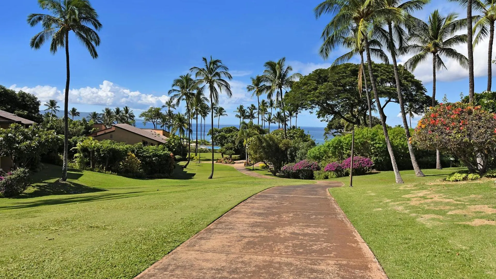 Holiday home Wailea Ekahi 34A Villa United States