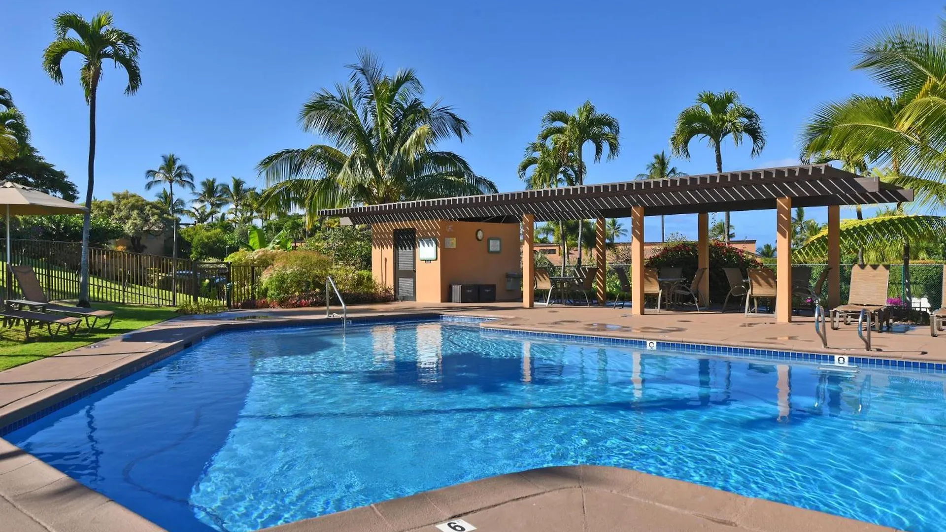 Holiday home Wailea Ekahi 34A Villa