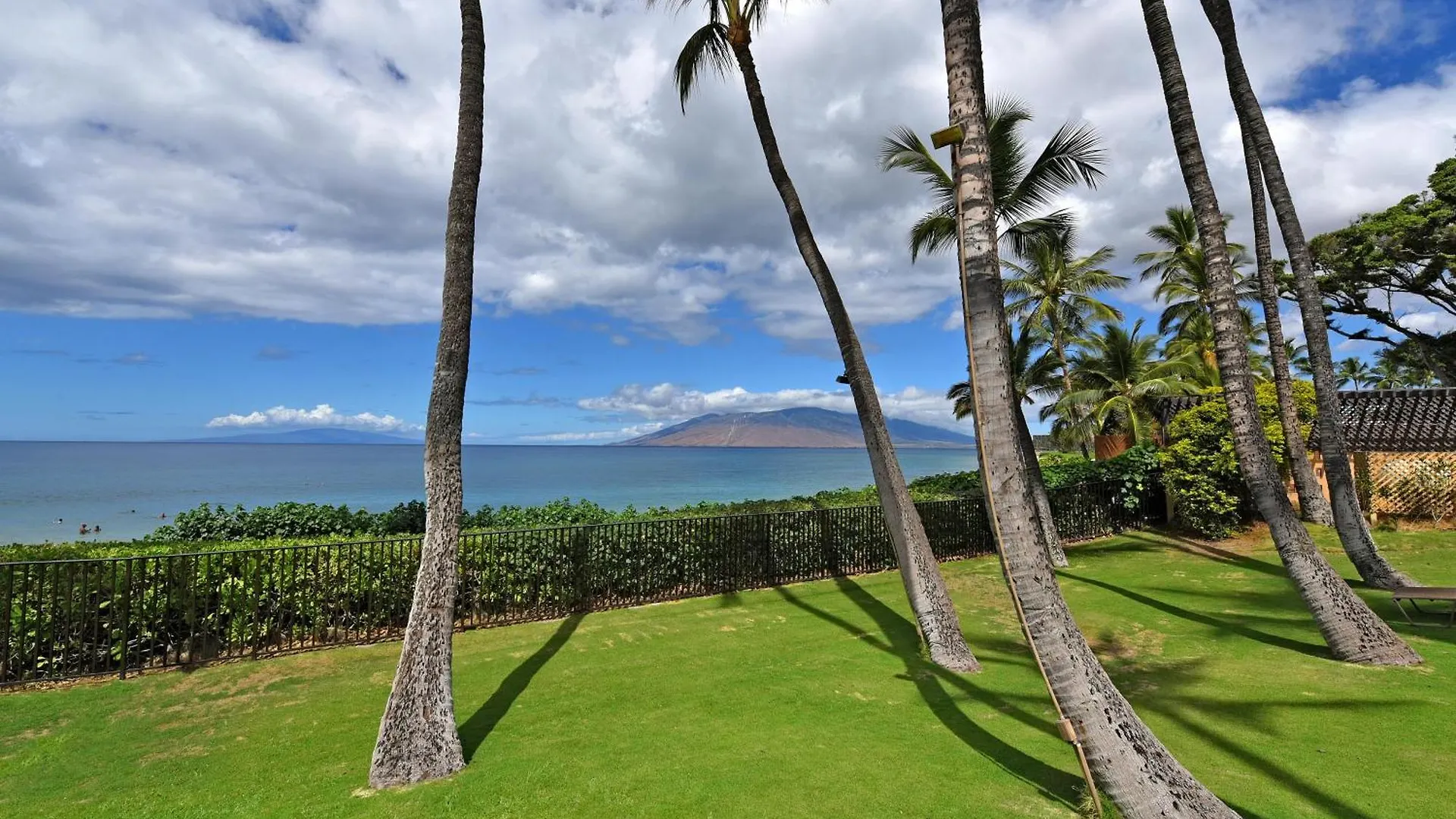 Wailea Ekahi 34A Villa Wailea (Maui)