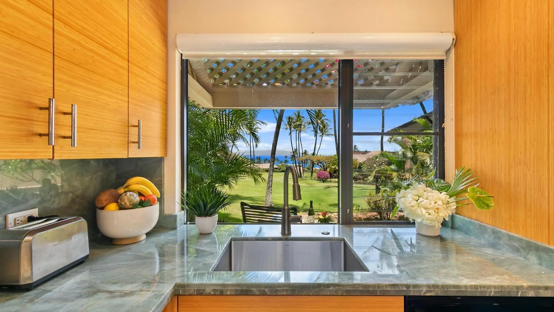 Holiday home Wailea Ekahi 34A Villa