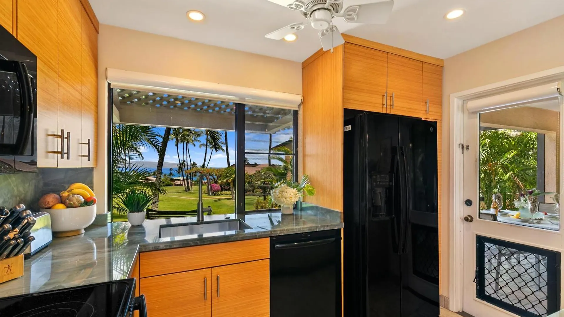 Wailea Ekahi 34A Villa 0*, Wailea (Maui)