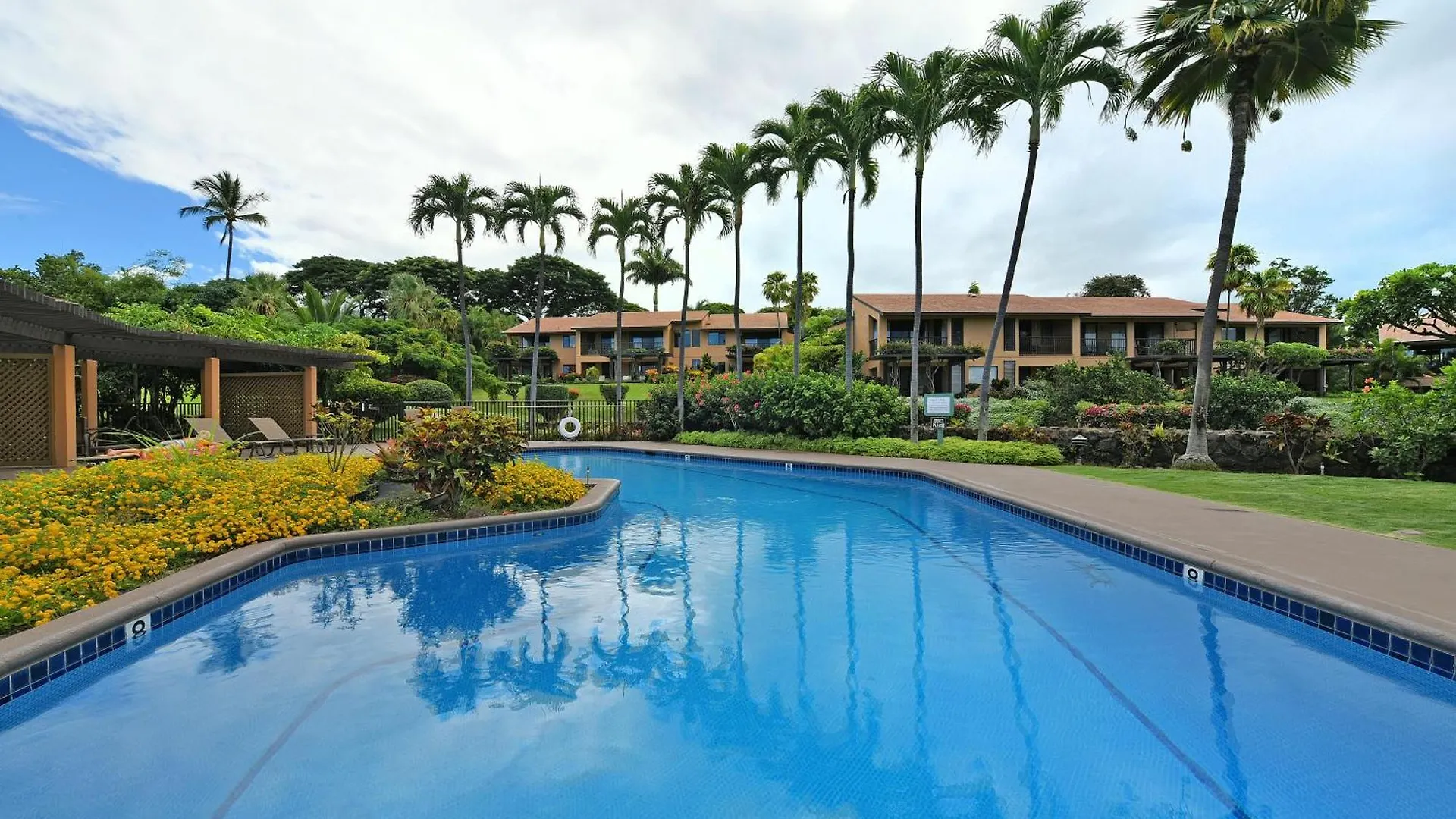 Wailea Ekahi 34A Villa 0*, Wailea (Maui)