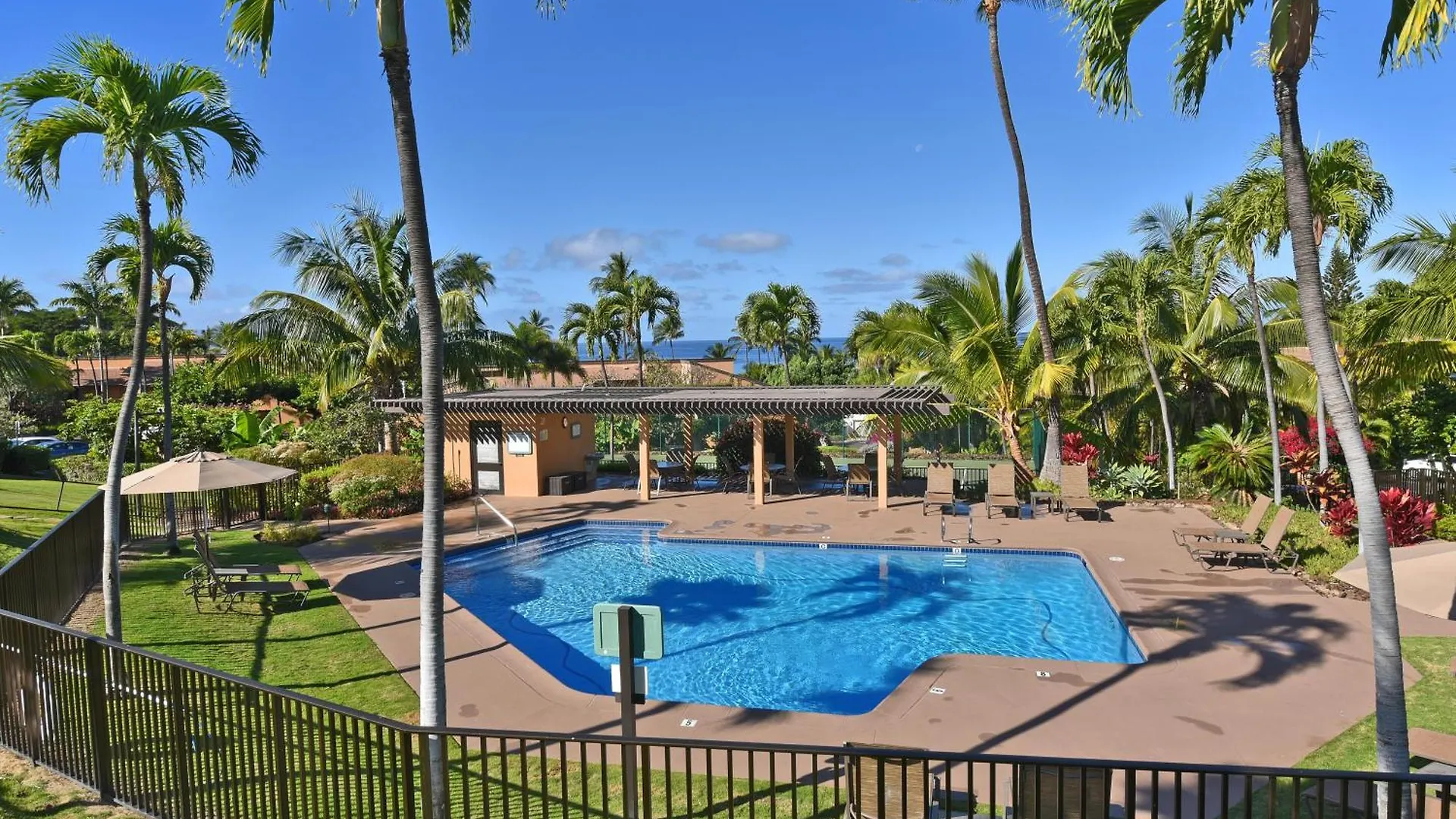 Wailea Ekahi 34A Villa