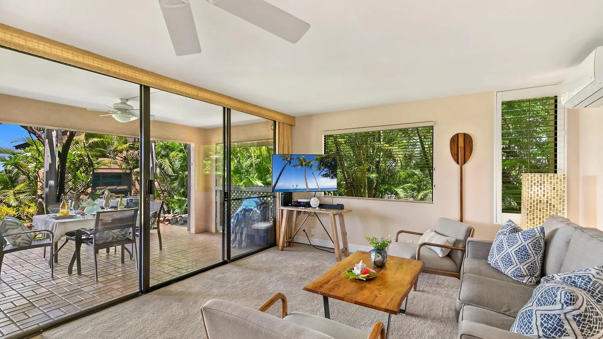 Wailea Ekahi 34A Villa Holiday home