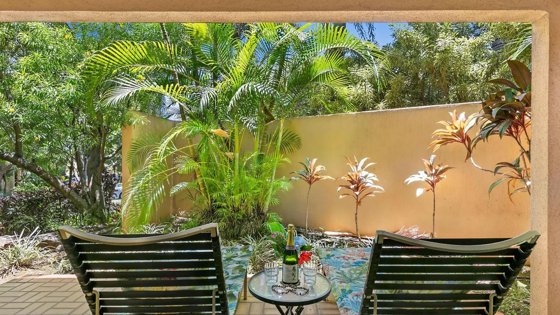 Wailea Ekahi 34A Villa