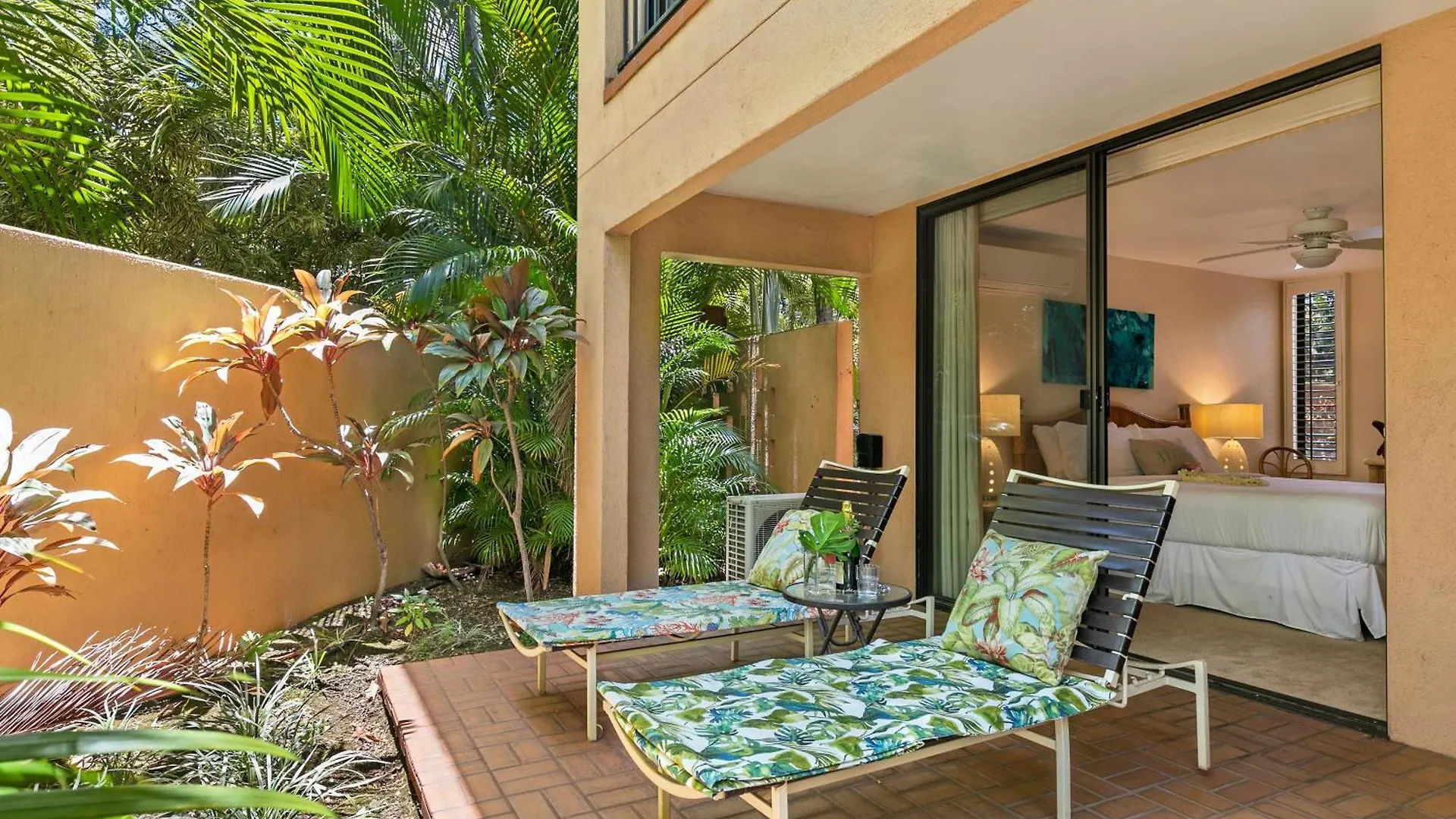 Holiday home Wailea Ekahi 34A Villa