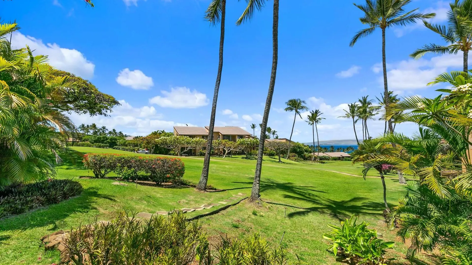 Holiday home Wailea Ekahi 34A Villa United States