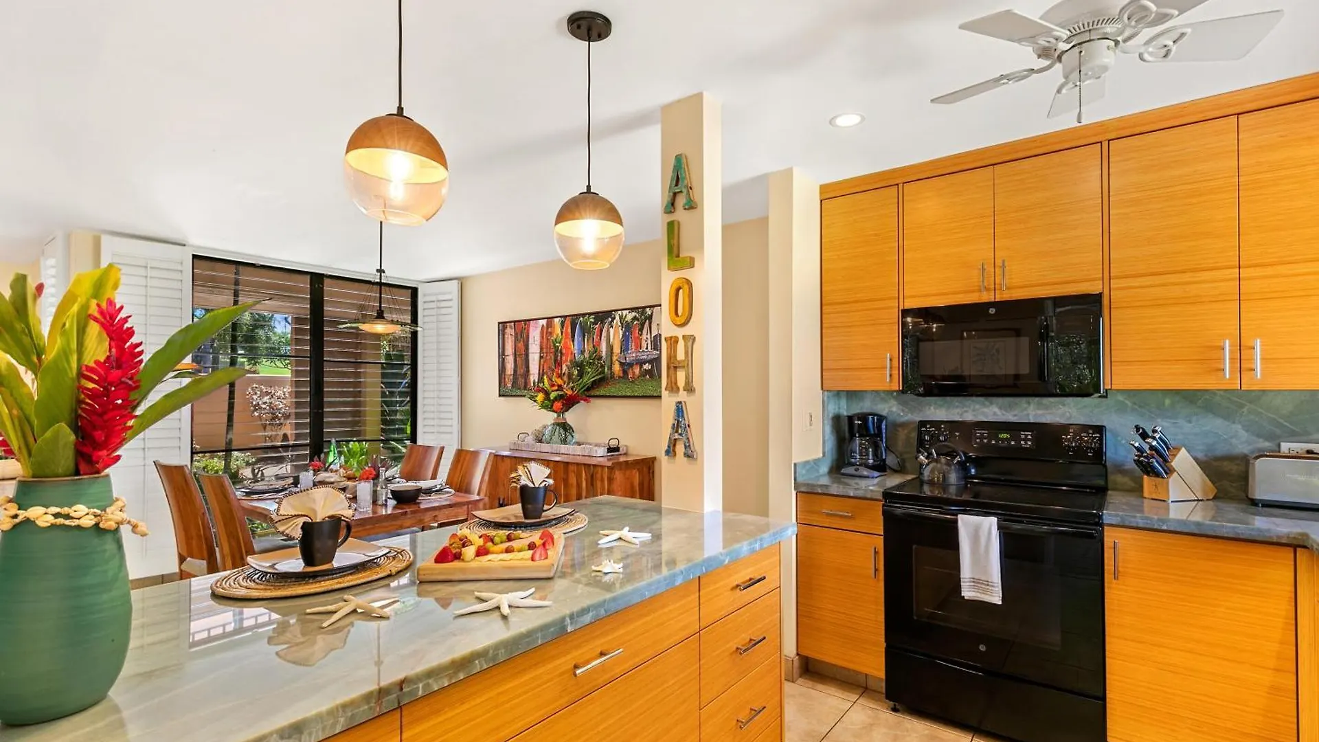 Wailea Ekahi 34A Villa United States